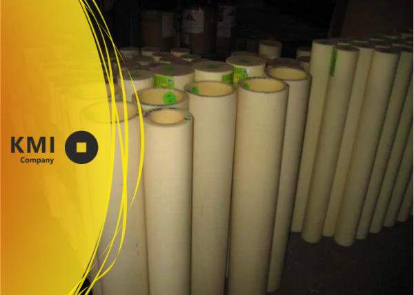 Труба из капролона СТП-20 73,5 мм