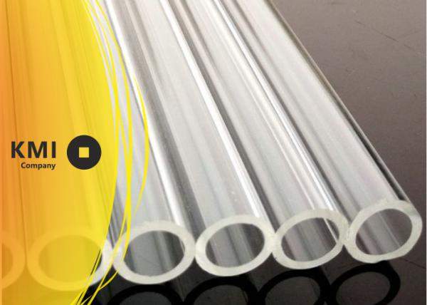 Труба из оргстекла 40х36х2000 мм