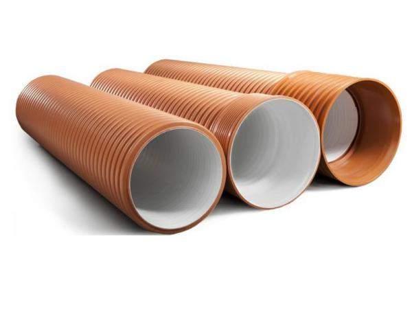 Труба канализационная полипропиленовая Pragma ID 800×6000