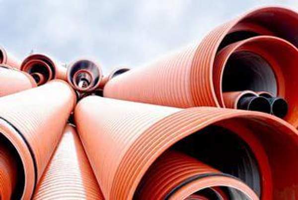 Труба канализационная полипропиленовая Pragma OD160×6000 sn8