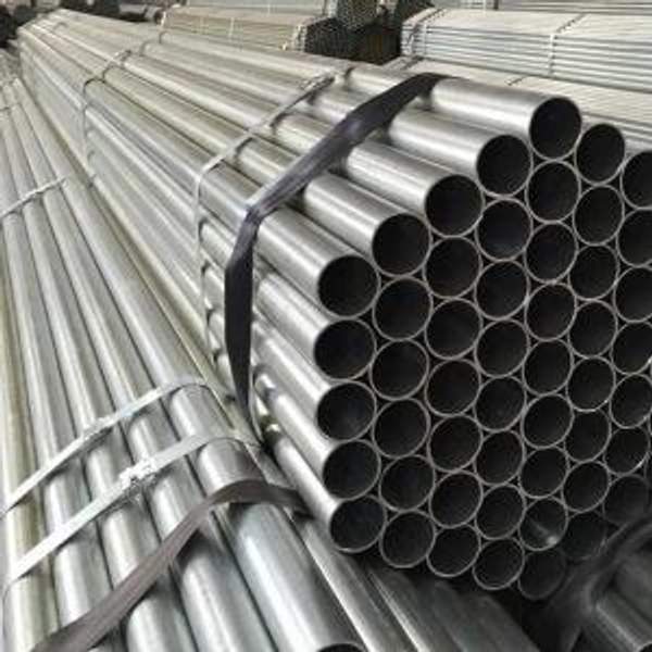 Труба конструкционная 22x0,8 мм Ст45 ГОСТ 21729-76