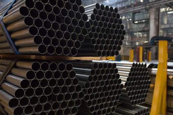 Труба конструкционная 51x1,6 мм 12Х2НВФА (ЭИ 712) ГОСТ 21729-76