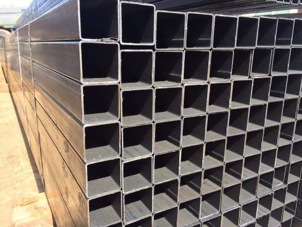 Труба квадратная