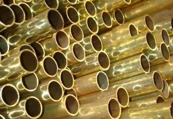 Труба Л68 14х1х1500 п/тв