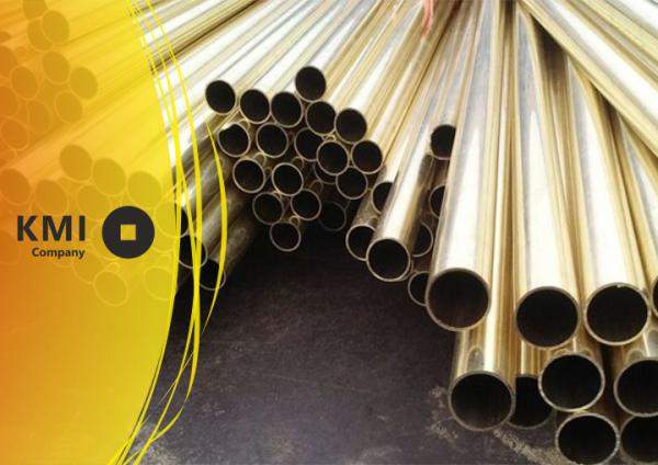 Труба латунная 12х1 мм Л63Т ГОСТ 494