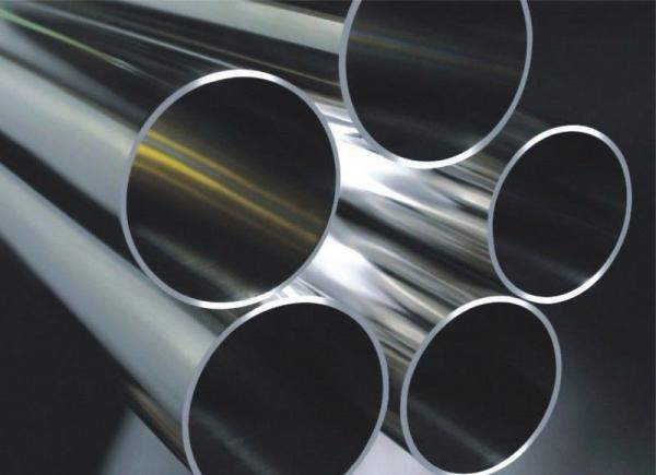 Труба нержавеющая 38x5 08-12Х18Н10Т