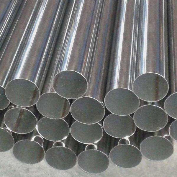 Труба нержавеющая 51х8 (08)12Х18Н10Т