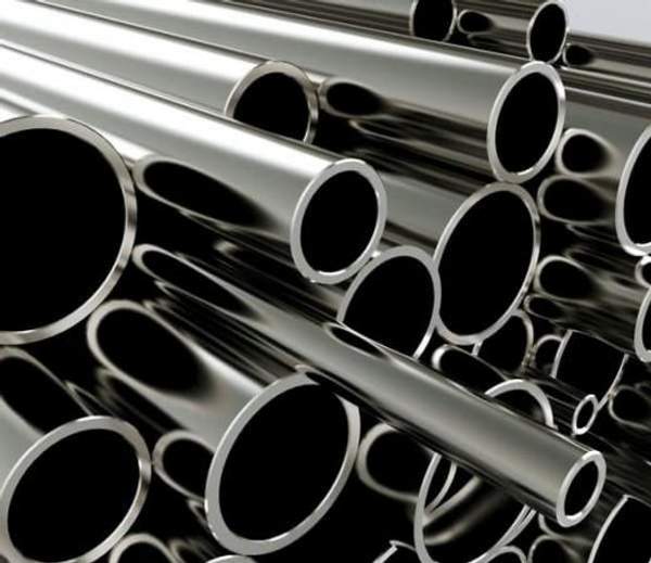 Труба нержавеющая 57х5 мм 08Х17Н13М2Т