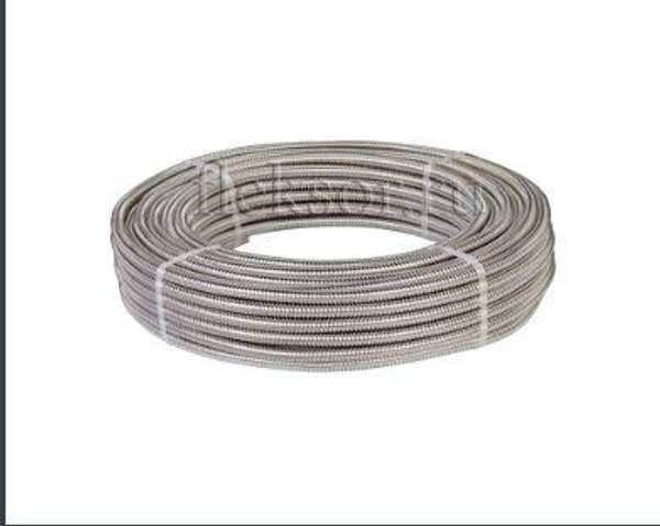 Труба нержавеющая гофрированная ТО-20А 30м Ю.Корея