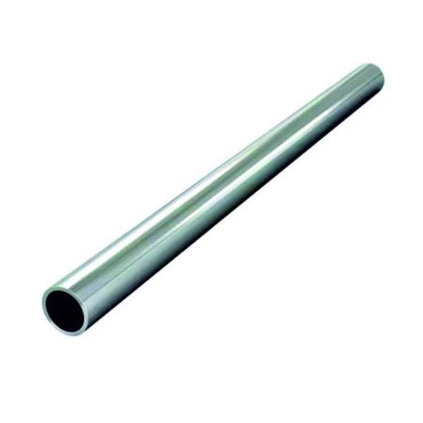 Труба никелевая 25х3,5 мм НП2 ТУ 48-21-783-85 тянутая