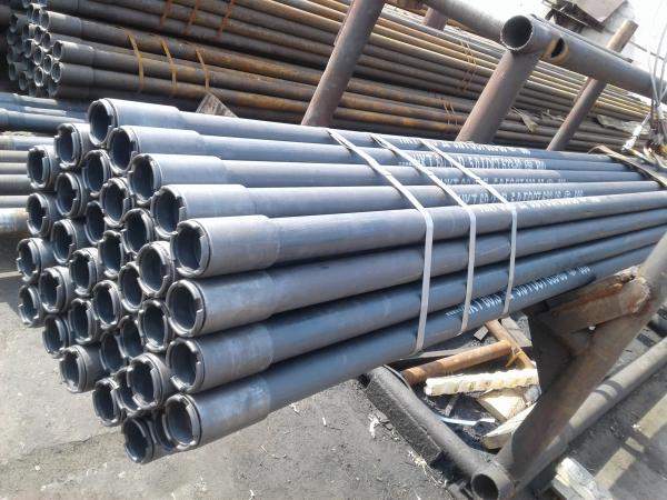 Труба НКТ 60 х 5 группа прочности Д