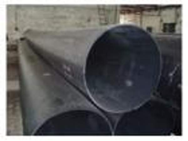 Труба - оболочка для ППУ. Изоляции стальных труб. Доставка.