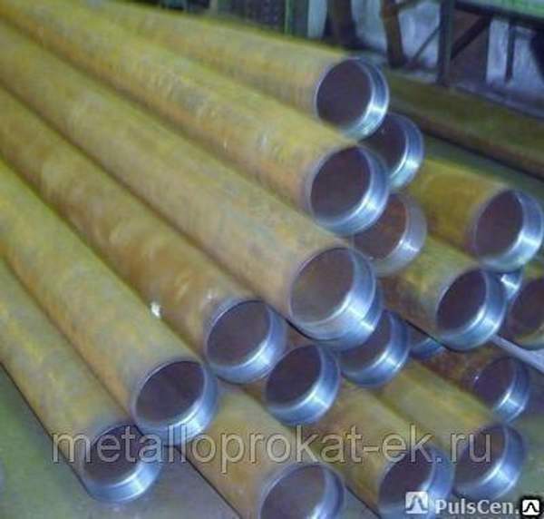 Труба обсадная ТУ 14-3-1736-90 ТУ 14-3-1487-87 ТУ 14-161-175-98ГОСТ 632-80