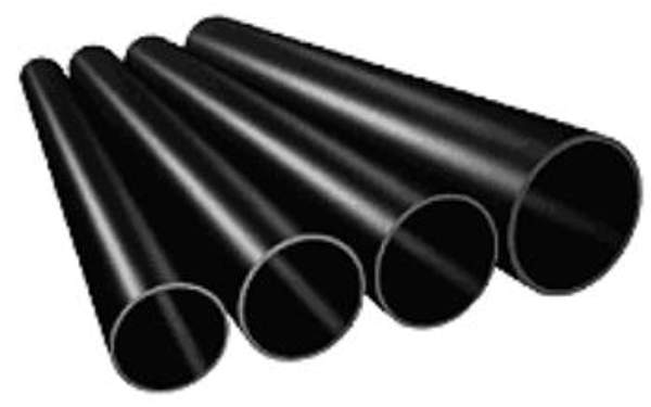 Труба ПЭ 160 мм х 6,2 второй сорт