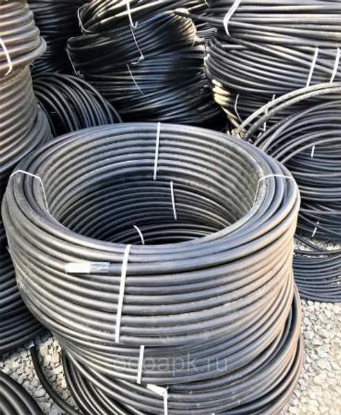 Труба ПНД 32х2 мм техническая