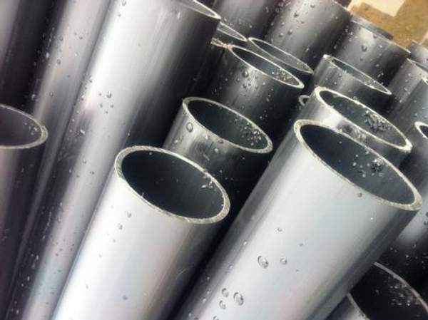 Труба ПНД 75х4.3 мм для кабеля техническая гладкая