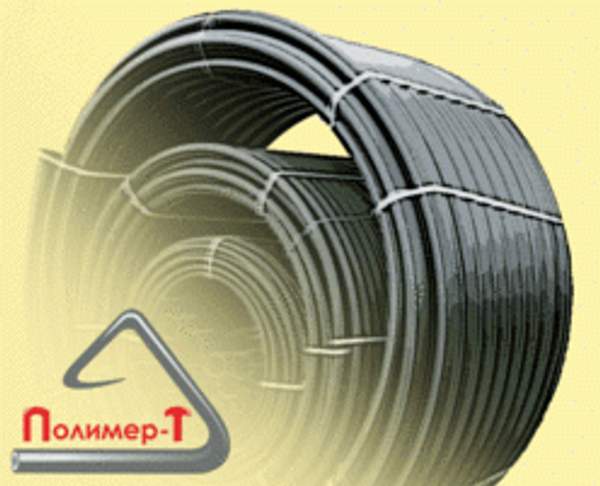 Труба ПНД техническая 225 мм