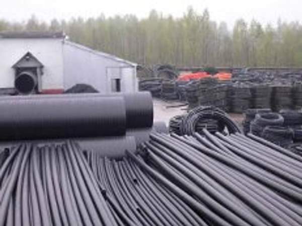 Труба ПНД техническая 32 мм