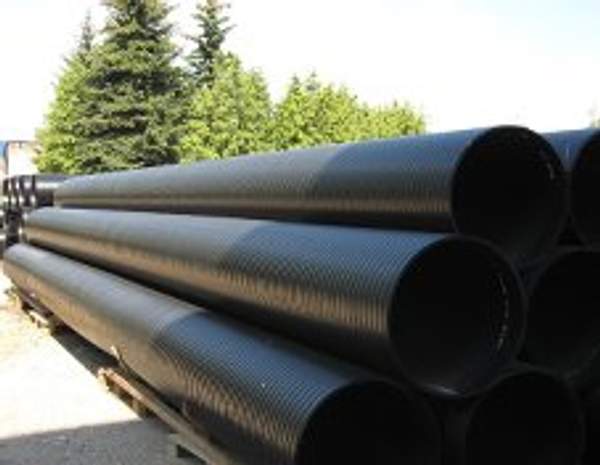 Труба ПНД техническая 50 мм