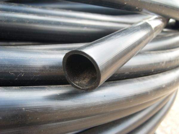 Труба ПНД техническая д.110(6.3)