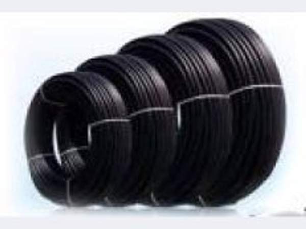 Труба ПНД техническая d 25 мм., тип "Т".