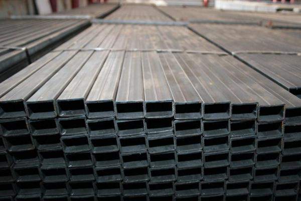 Труба профильная 140*100*6,0 мм Ст.3 (12м) ГОСТ 8639-82/8645-68.