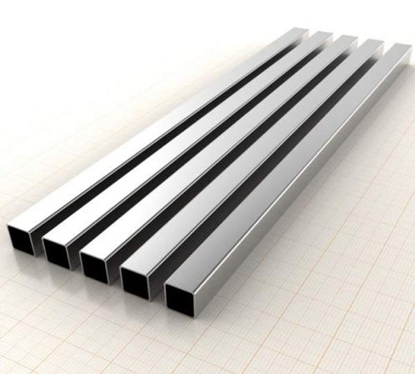 Труба профильная 40х40х2,0