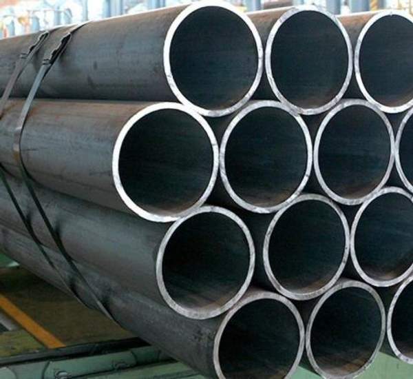 Труба стальная котельная 38x3 мм 15Х5М ТУ 14-3р-55-2001