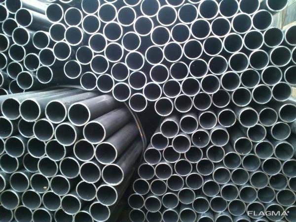 Труба стальная ВГП 20х2,8 мм