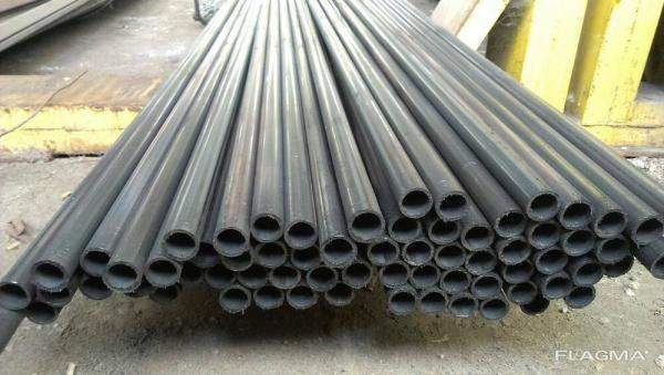 Труба стальная ВГП 25х2,8 мм