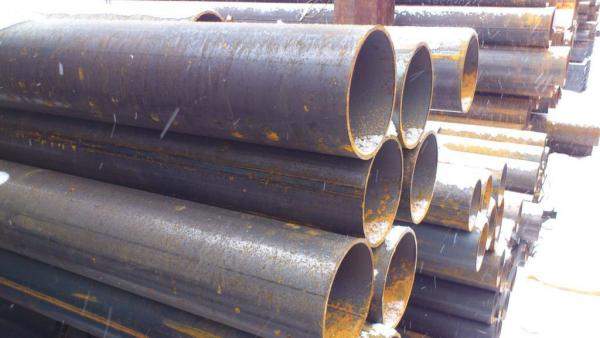 Труба стальная ВГП 80*4мм ГОСТ 3262-75 (11,6м)