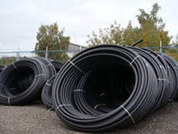 Труба техническая от 20-630мм всегда (В НАЛИЧИИ). Доставка!