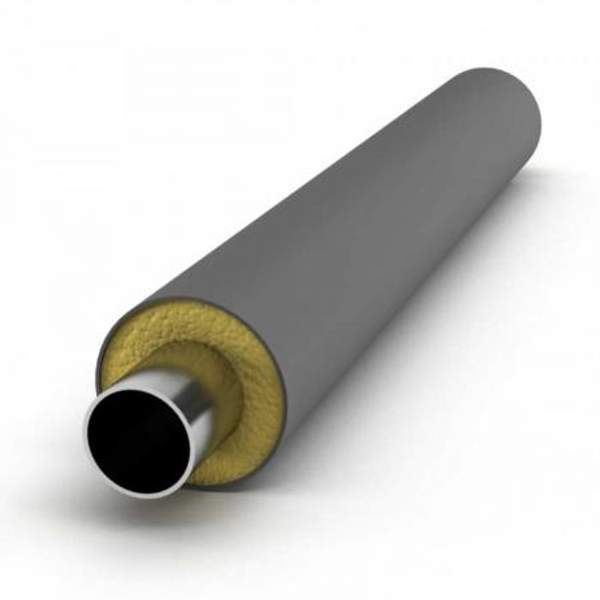 Труба теплоизолированная промысловая ТТП 89-57-180 2873,4 м