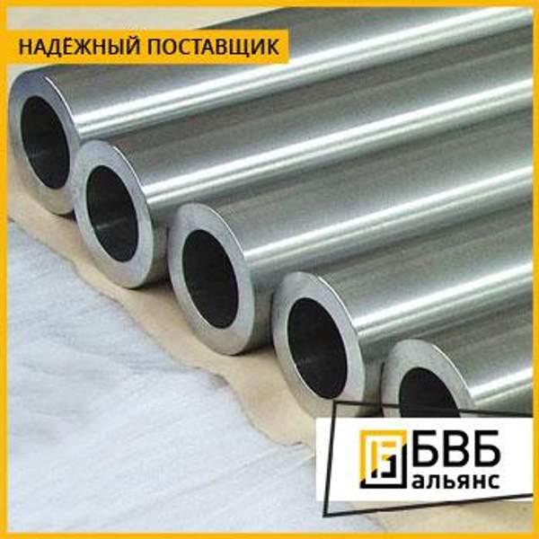 Труба титановая 168х18 ПТ7М