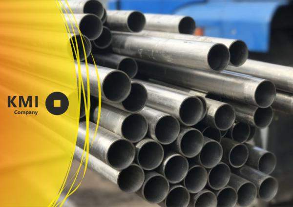 Труба титановая 50х2 мм ПТ7М ГОСТ 22897 бесшовная холоднокатаная