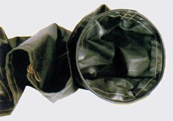 Труба вентиляционная гибкая шахтная d=800 мм