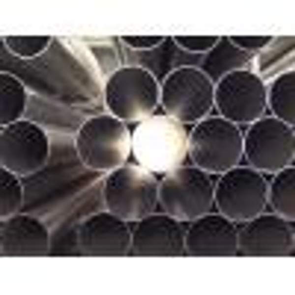 Труба ВГП 10x2 ГОСТ 3262-75, сталь 2cп, 3cп, 10, 20, 08пс, L = 6 метров