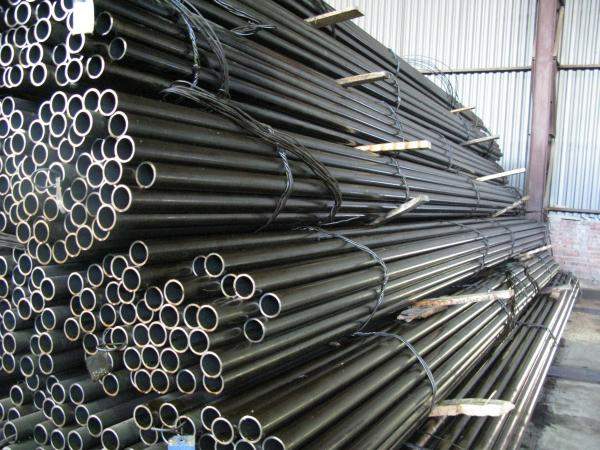 ТРУБА ВГП 16*1