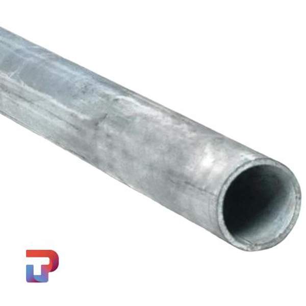Труба ВГП ГОСТ 3262-75 оцинкованная