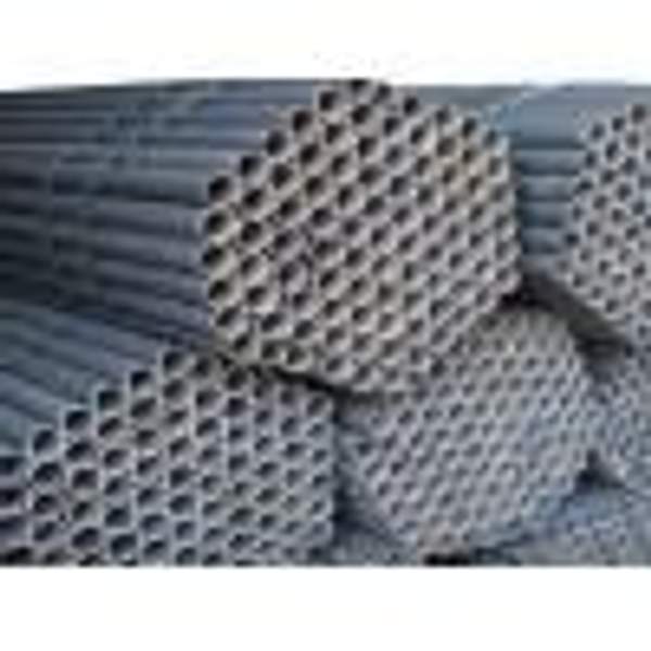 Труба ВГП водогазопроводная ГОСТ 3262-75 6x1.8