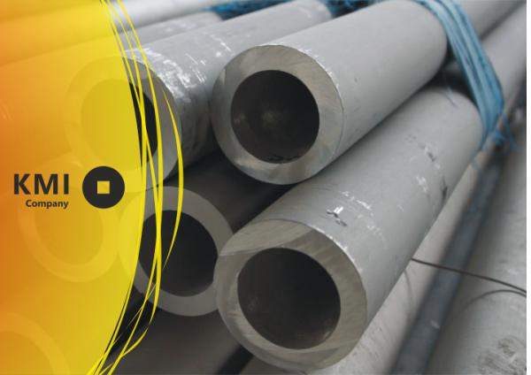 Труба жаропрочная 30х1 мм 08Х18Н10, ЭИ119, AISI 304 DIN 11850