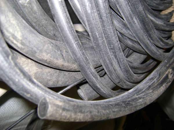 Трубка 1-1С размер 20х4 ГОСТ 5496-78