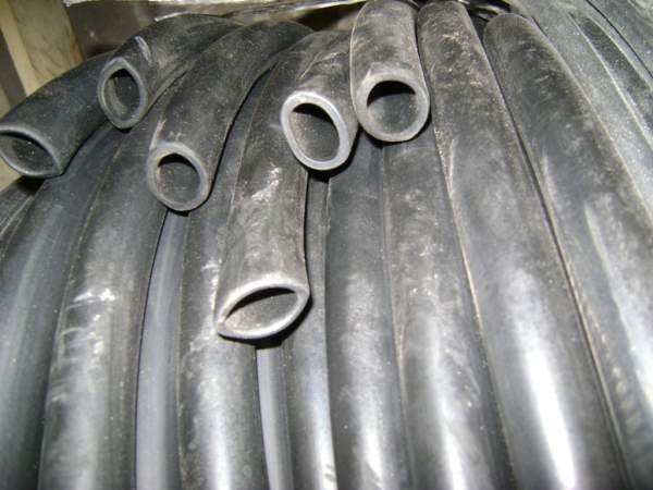 Трубка 1-1С размер 22х6 ГОСТ 5496-78