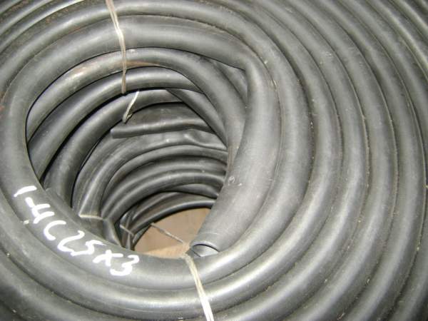 Трубка 1-1С размер 25х2 ГОСТ 5496-78