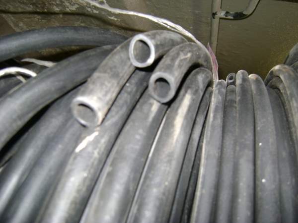 Трубка 1-1С размер 4,5х2 ГОСТ 5496-78