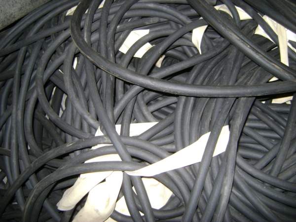 Трубка 1-1С размер 4,5х3 ГОСТ 5496-78