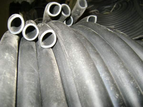 Трубка 1-1С размер 6х3 ГОСТ 5496-78