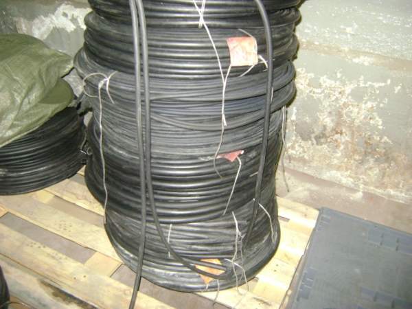 Трубка 1-1С размер 8х2 ГОСТ 5496-78