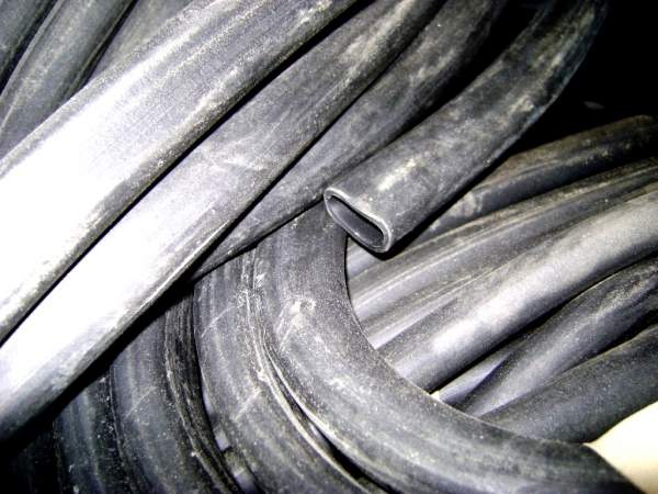 Трубка 1-2С размер 22х3 ГОСТ 5496-78