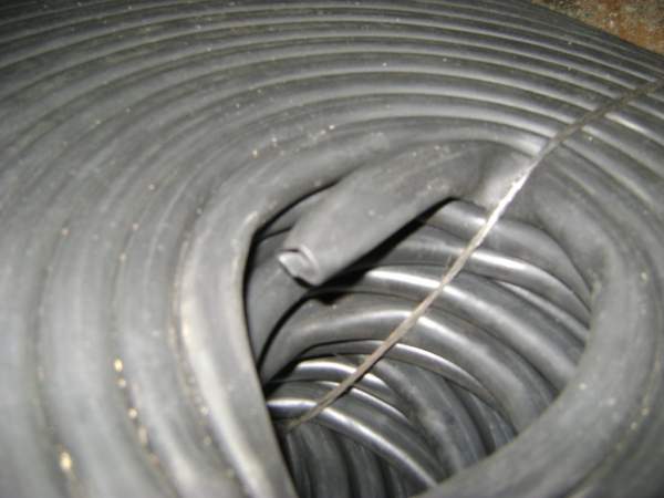 Трубка 1-2С размер 8х3 ГОСТ 5496-78